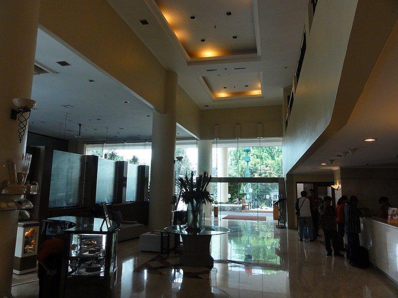 Tamarin Hotel Jakarta Manage By Vib Hospitality Management Exterior foto